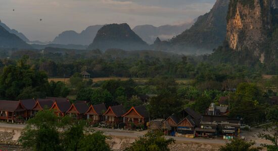 Vientiane Laos